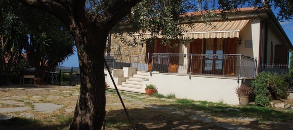 6 rooms House in Magliano in Toscana, Italy No. 87395 6