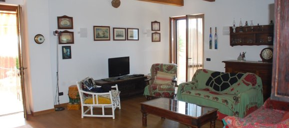 6 rooms House in Magliano in Toscana, Italy No. 87395 19