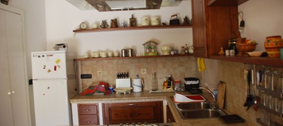 6 rooms House in Magliano in Toscana, Italy No. 87395 23