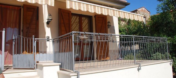 6 rooms House in Magliano in Toscana, Italy No. 87395 10