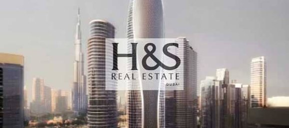 3 chambres Appartement à Downtown Dubai (Downtown Burj Dubai), UAE No. 103550 3