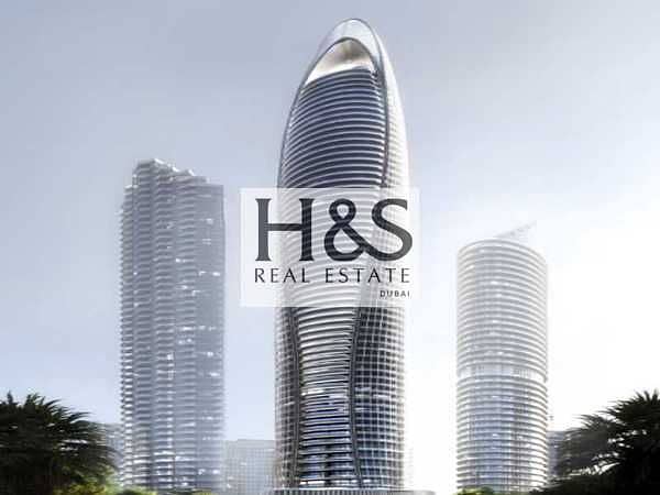 3 chambres Appartement à Downtown Dubai (Downtown Burj Dubai), UAE No. 103550