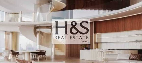 3 chambres Appartement à Downtown Dubai (Downtown Burj Dubai), UAE No. 103550 11