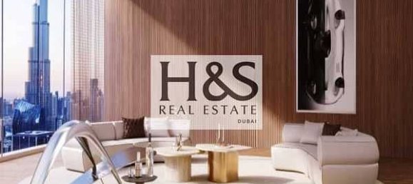 3 chambres Appartement à Downtown Dubai (Downtown Burj Dubai), UAE No. 103550 9