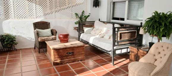 Ático de 2 dormitorios en Marbella, Spain No. 133586 2