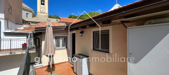 3 rooms Apartment in Stella, Italy No. 177778 2
