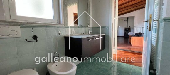 3 rooms Apartment in Stella, Italy No. 177778 10