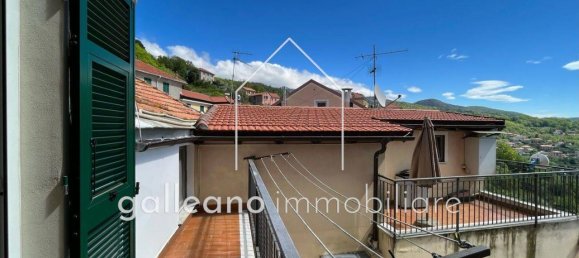 3 rooms Apartment in Stella, Italy No. 177778 13