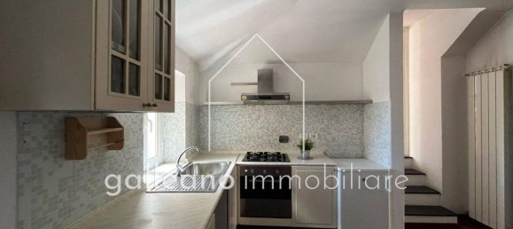 3 rooms Apartment in Stella, Italy No. 177778 30