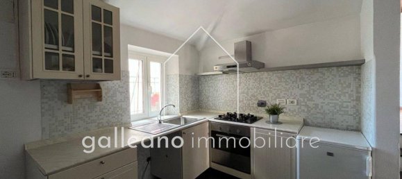3 rooms Apartment in Stella, Italy No. 177778 11