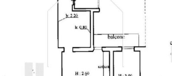 3 rooms Apartment in Stella, Italy No. 177778 41