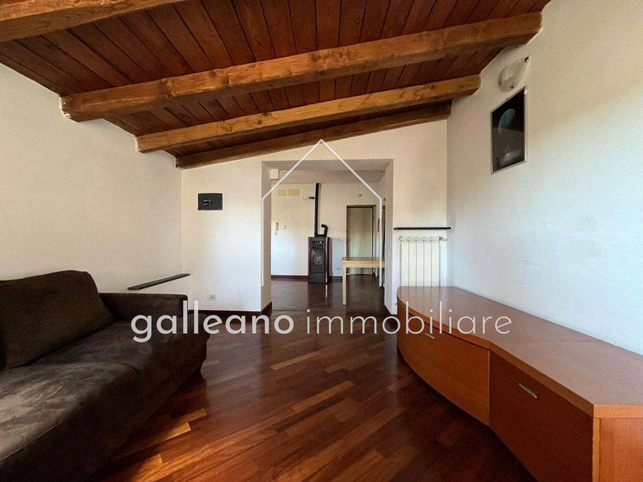 3 rooms Apartment in Stella, Italy No. 177778