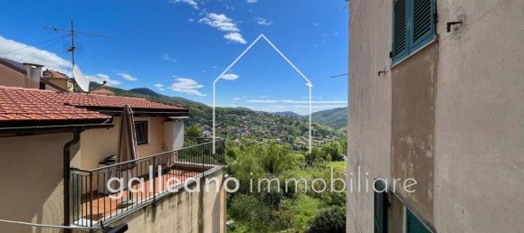 3 rooms Apartment in Stella, Italy No. 177778 33