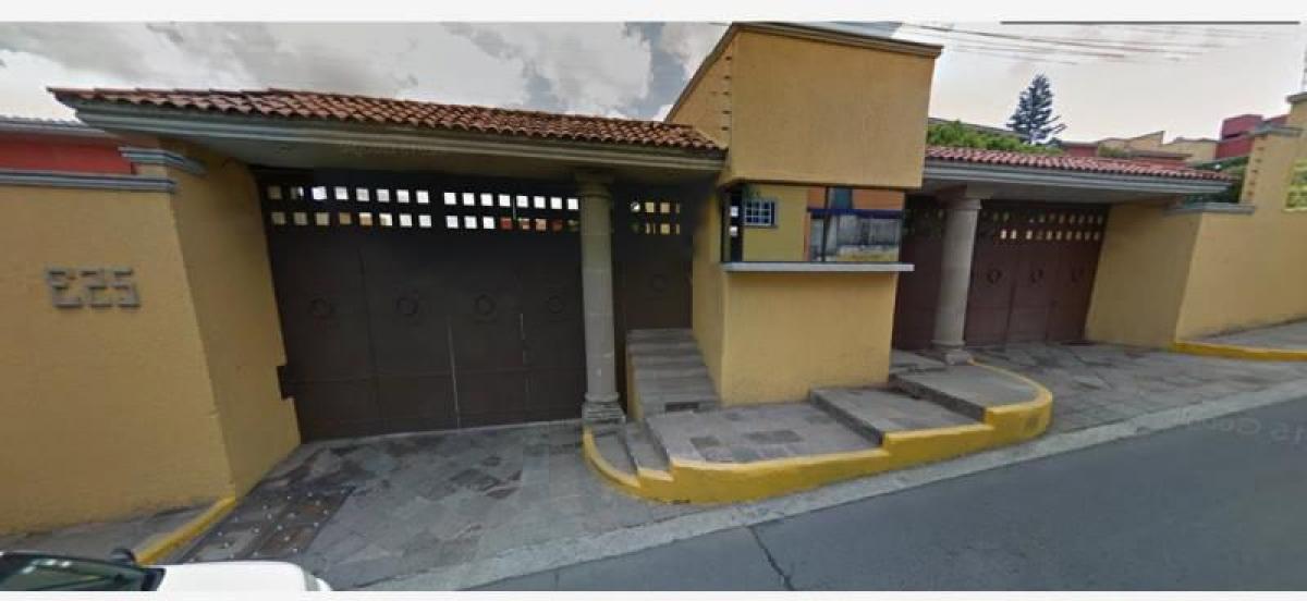 3 bedrooms House in Mexicali, Mexico No. 153438