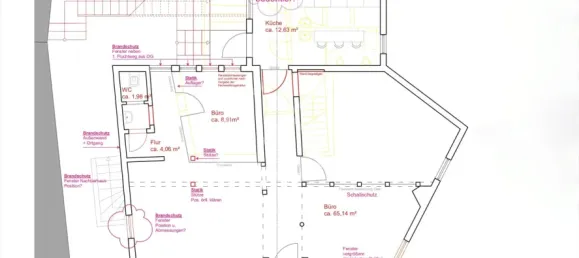 Edifício T2 em Gernsheim, Germany N.º 361420 24