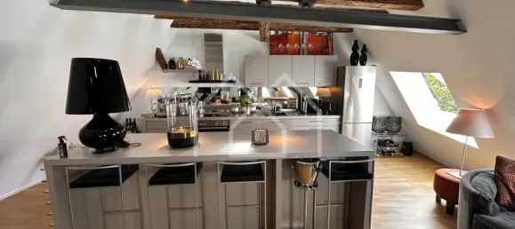 Edifício T2 em Gernsheim, Germany N.º 361420 2