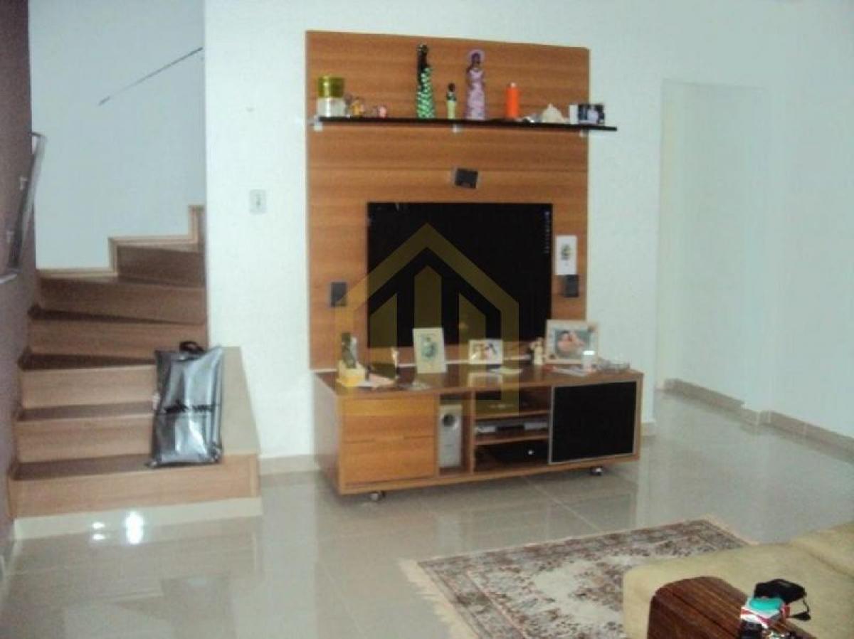 Casa T2 em São Paulo, Brazil N.º 446136