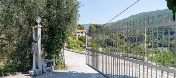 10-Zimmer Villa in Vallebona, Italy, Nr. 133026 3