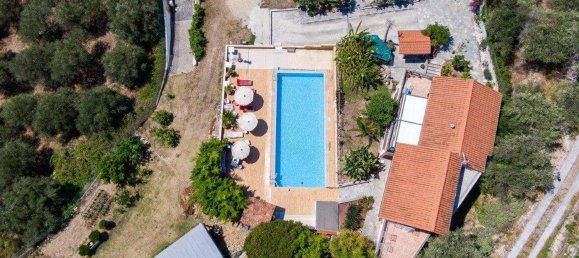 10-Zimmer Villa in Vallebona, Italy, Nr. 133026 10