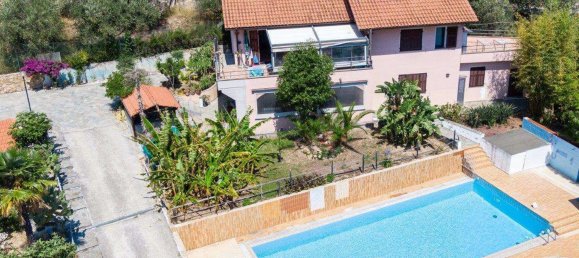 10-Zimmer Villa in Vallebona, Italy, Nr. 133026 19