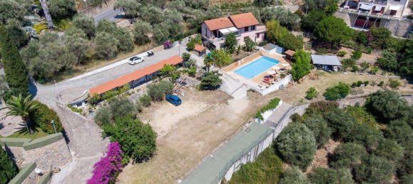 10-Zimmer Villa in Vallebona, Italy, Nr. 133026 18