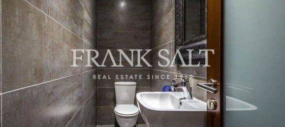 2 Schlafzimmer Wohnung in Sliema, Malta, Nr. 1171 13