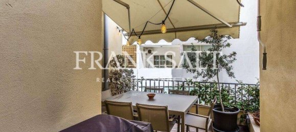 2 Schlafzimmer Wohnung in Sliema, Malta, Nr. 1171 14