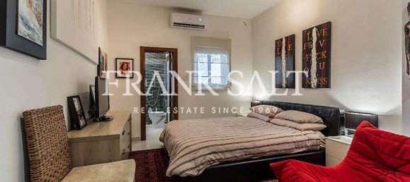 2 Schlafzimmer Wohnung in Sliema, Malta, Nr. 1171 8