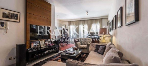 2 Schlafzimmer Wohnung in Sliema, Malta, Nr. 1171 15