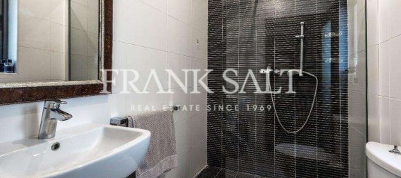 2 Schlafzimmer Wohnung in Sliema, Malta, Nr. 1171 9