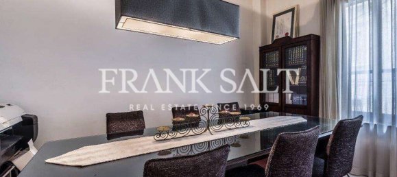 2 Schlafzimmer Wohnung in Sliema, Malta, Nr. 1171 5