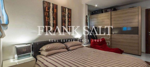 2 Schlafzimmer Wohnung in Sliema, Malta, Nr. 1171 10