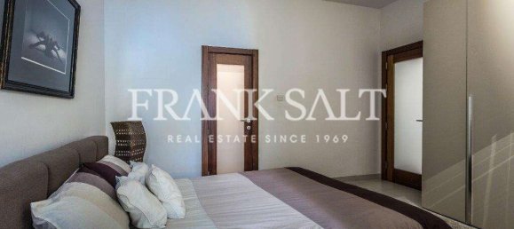 2 Schlafzimmer Wohnung in Sliema, Malta, Nr. 1171 11