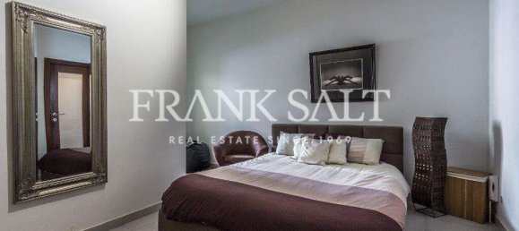 2 Schlafzimmer Wohnung in Sliema, Malta, Nr. 1171 12