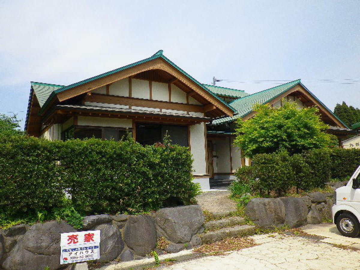 7 Schlafzimmer Haus in Kagoshima, Japan, Nr. 1457