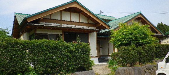 7 Schlafzimmer Haus in Kagoshima, Japan, Nr. 1457 2