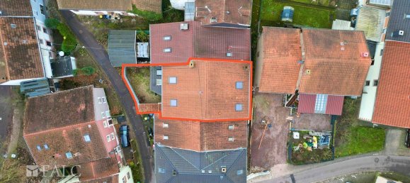 4 bedrooms Townhouse in Merzig-Wadern, Germany No. 34128 22