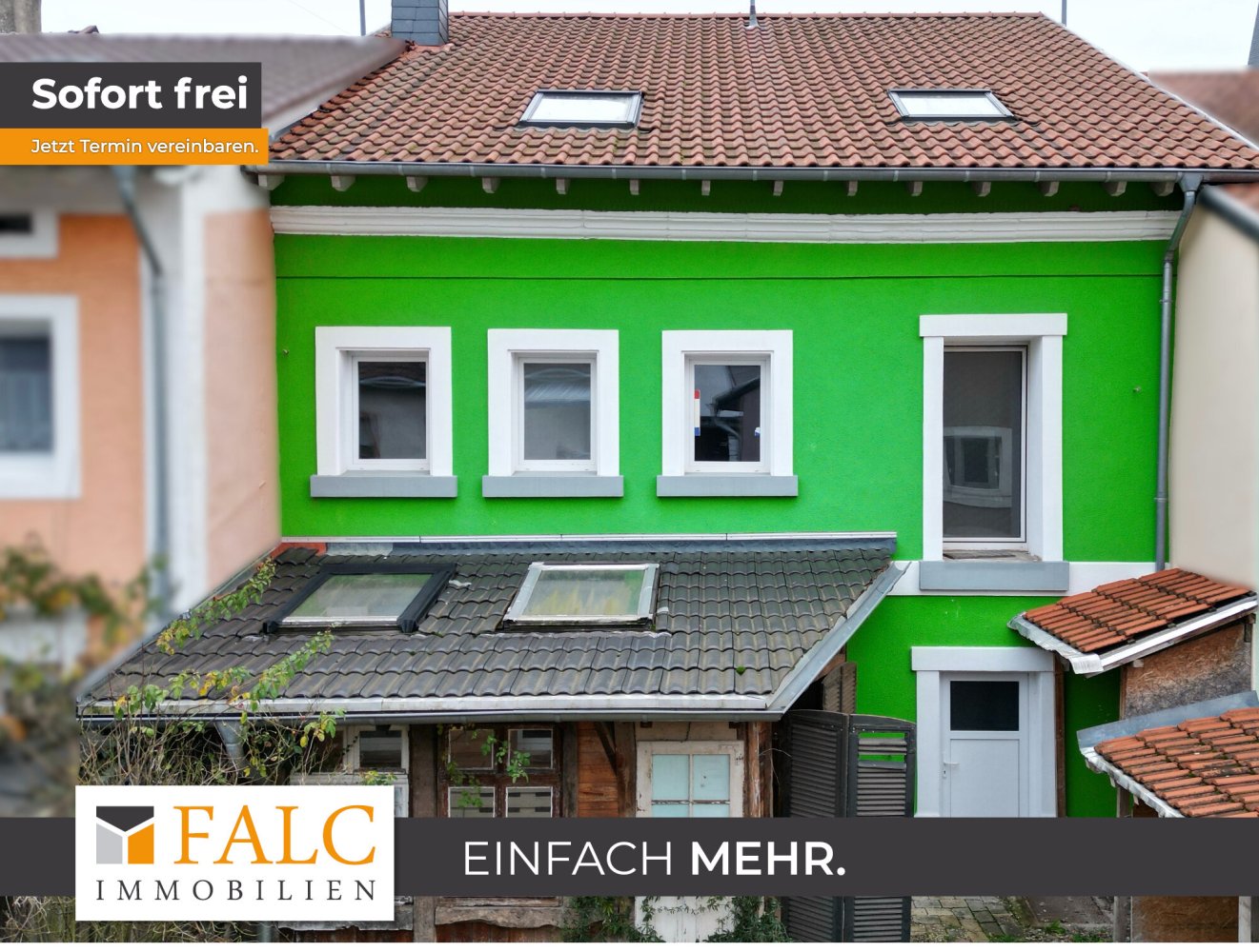 4 bedrooms Townhouse in Merzig-Wadern, Germany No. 34128