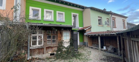 4 bedrooms Townhouse in Merzig-Wadern, Germany No. 34128 7