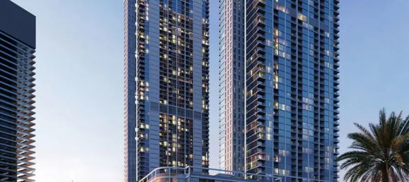 3 bedrooms Apartment in Dubai, UAE No. 38196 2