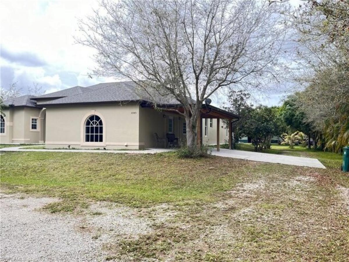 Дом с 4 спальнями в Нейплс, США № 372735