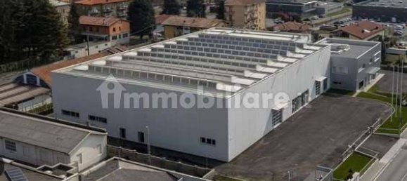 30000m² Land in Pegognaga, Italy No. 138509 2
