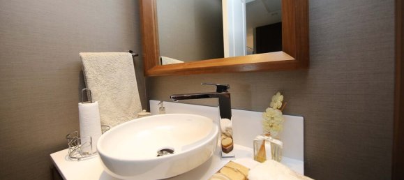 Appartement 4+1 à Therra Park, Istanbul, Turkey No. 35267 6