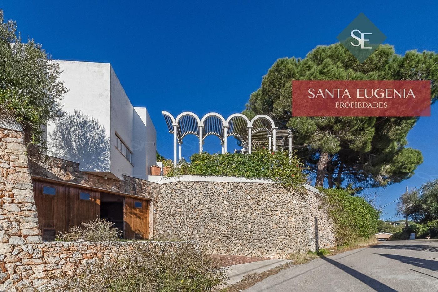 Casa T4 em Menorca, Spain N.º 82817