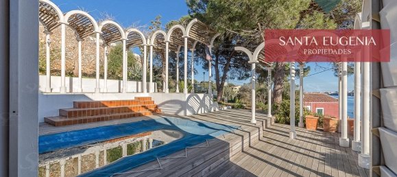 Casa T4 em Menorca, Spain N.º 82817 34