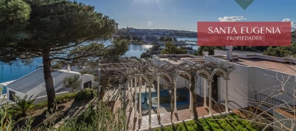 Casa T4 em Menorca, Spain N.º 82817 13