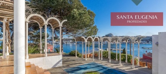 Casa T4 em Menorca, Spain N.º 82817 21