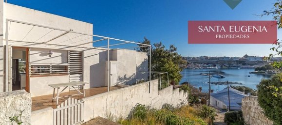 Casa T4 em Menorca, Spain N.º 82817 40