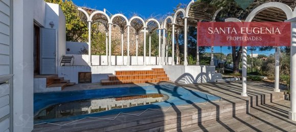 Casa T4 em Menorca, Spain N.º 82817 16