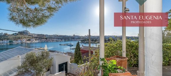 Casa T4 em Menorca, Spain N.º 82817 19